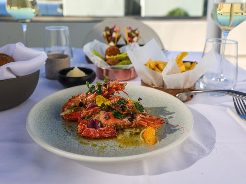 Myst Boutique Hotel - Spa image
