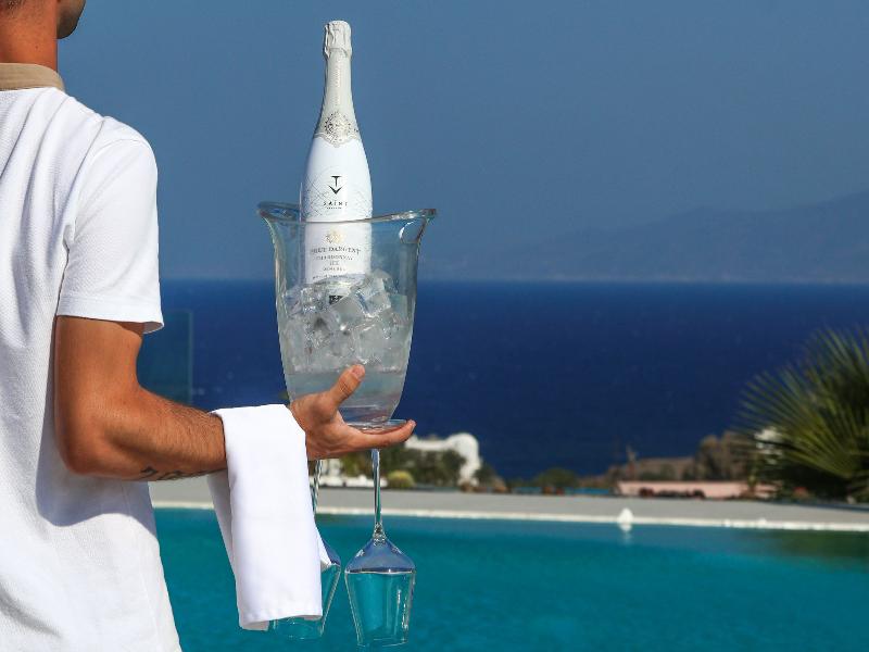 Myst Boutique Hotel - Spa image