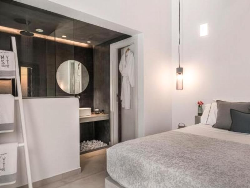 Myst Boutique Hotel - Spa image