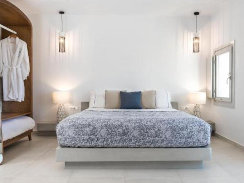 Myst Boutique Hotel - Spa image