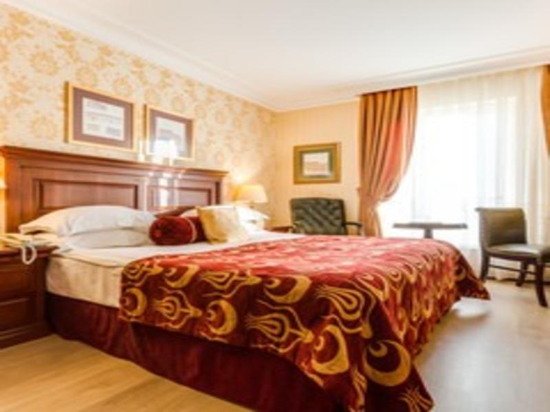 Gordion Hotel - Special Class image