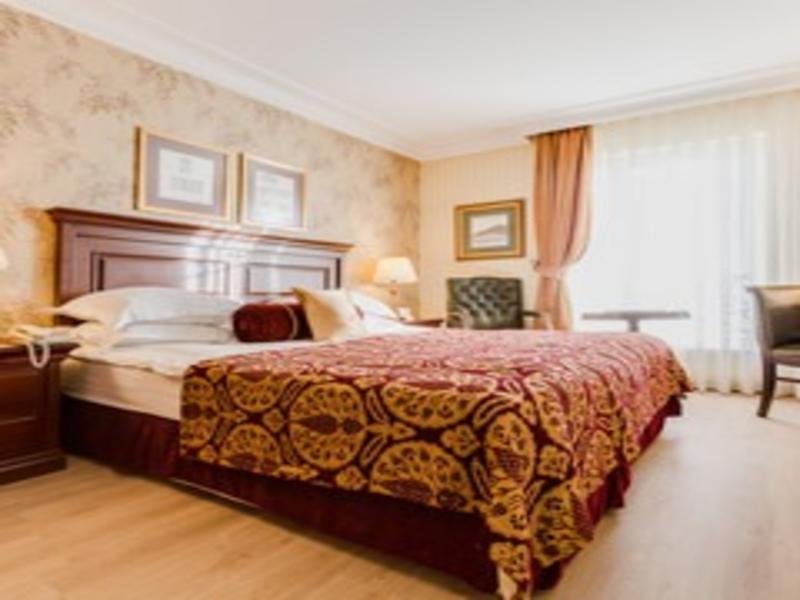 Gordion Hotel - Special Class image