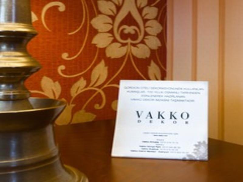 Gordion Hotel - Special Class image