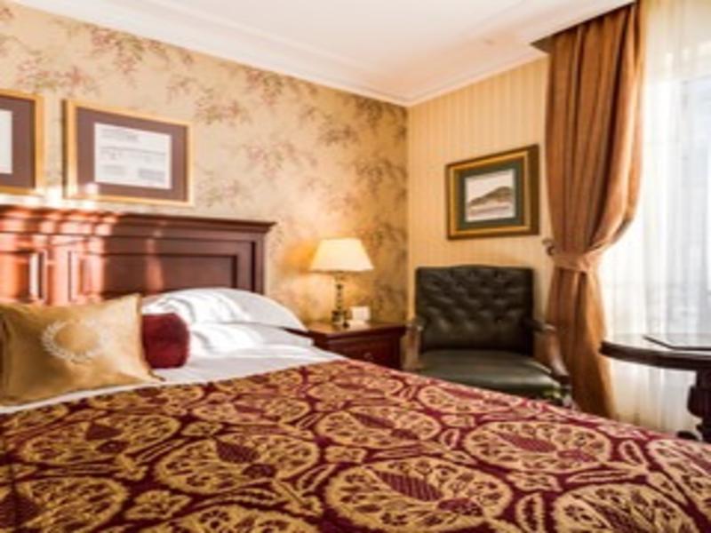 Gordion Hotel - Special Class image