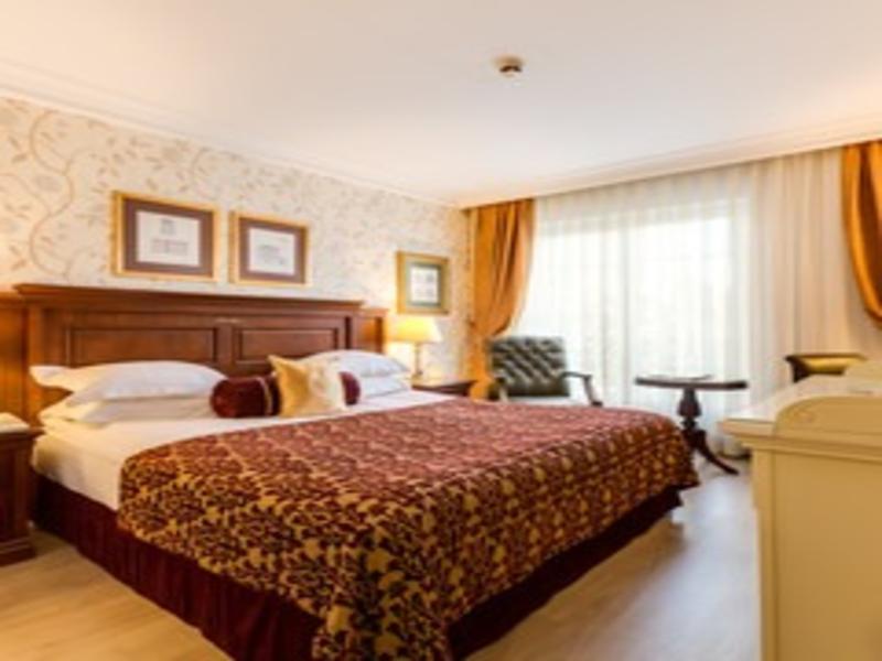 Gordion Hotel - Special Class image