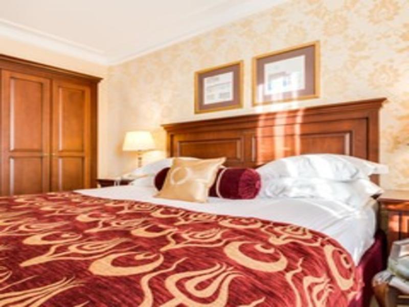 Gordion Hotel - Special Class image