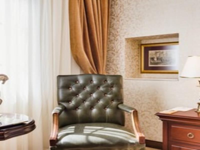 Gordion Hotel - Special Class image