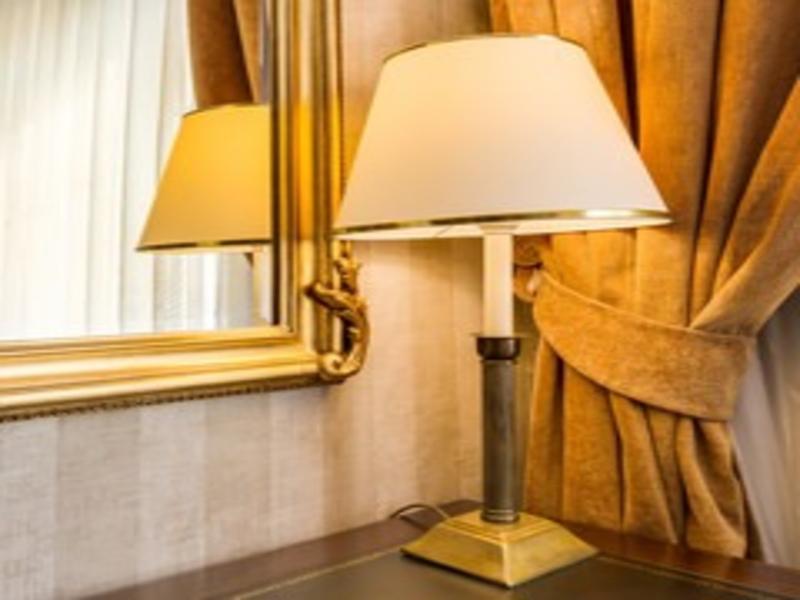 Gordion Hotel - Special Class image