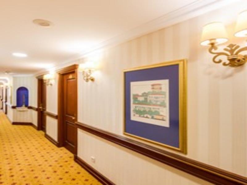 Gordion Hotel - Special Class image
