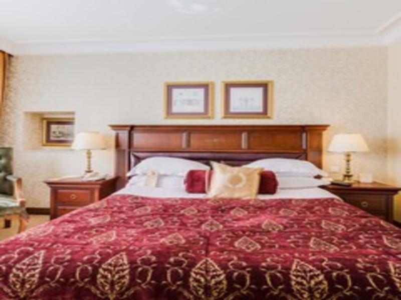 Gordion Hotel - Special Class image