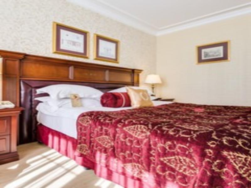 Gordion Hotel - Special Class image