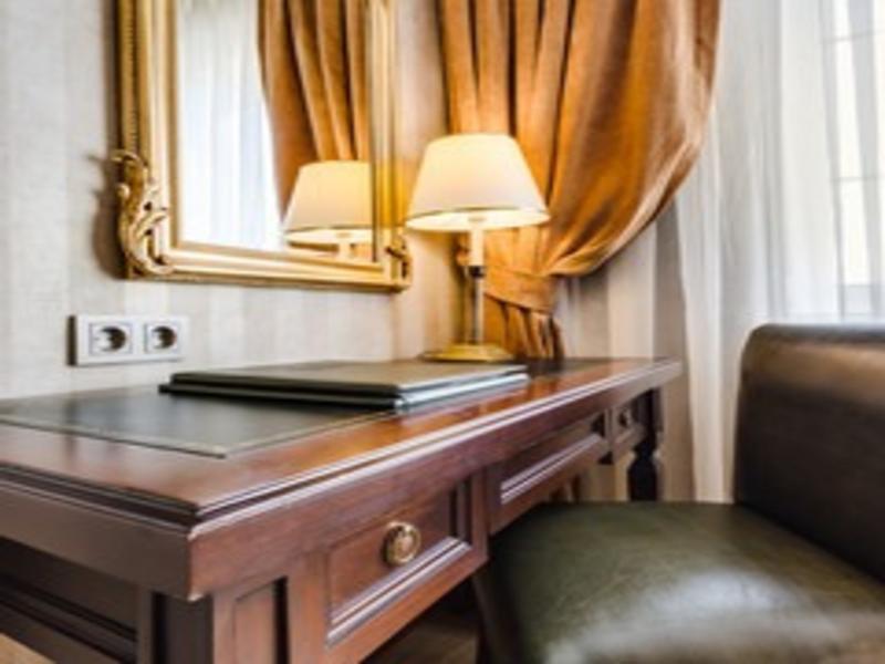Gordion Hotel - Special Class image