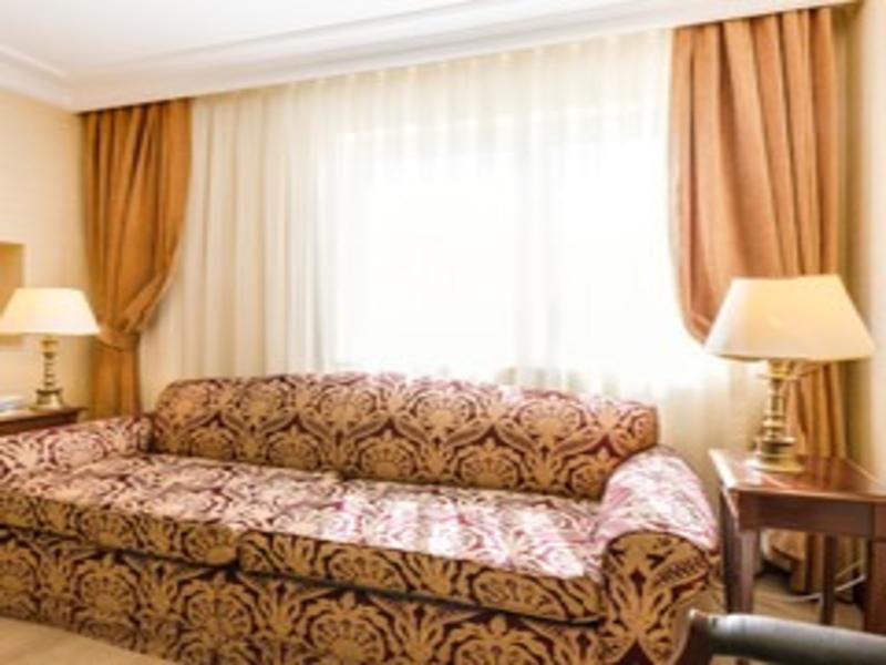 Gordion Hotel - Special Class image