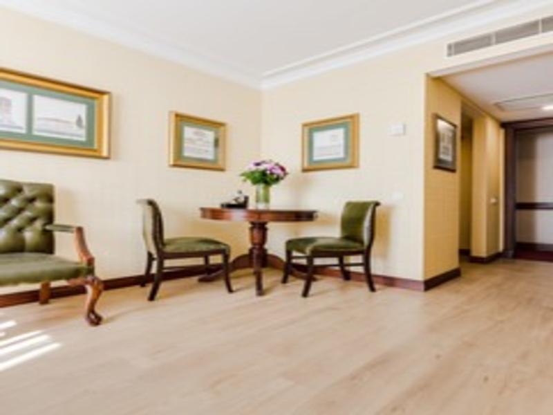 Gordion Hotel - Special Class image