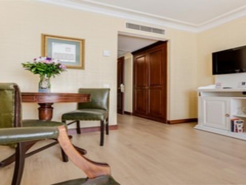 Gordion Hotel - Special Class image