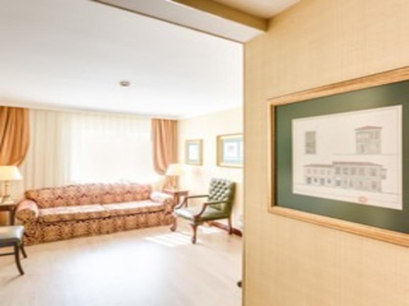 Gordion Hotel - Special Class image