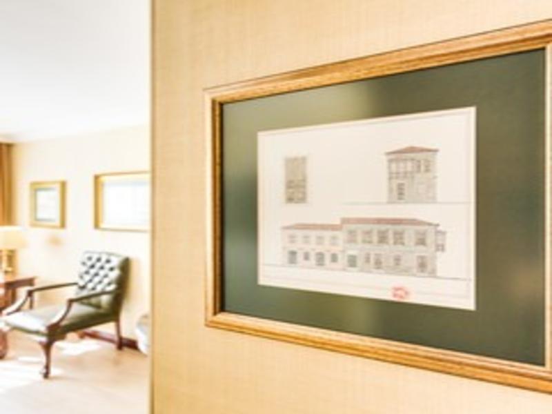 Gordion Hotel - Special Class image
