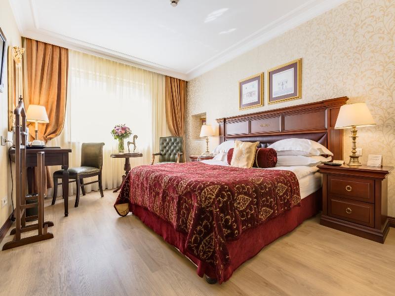 Gordion Hotel - Special Class image