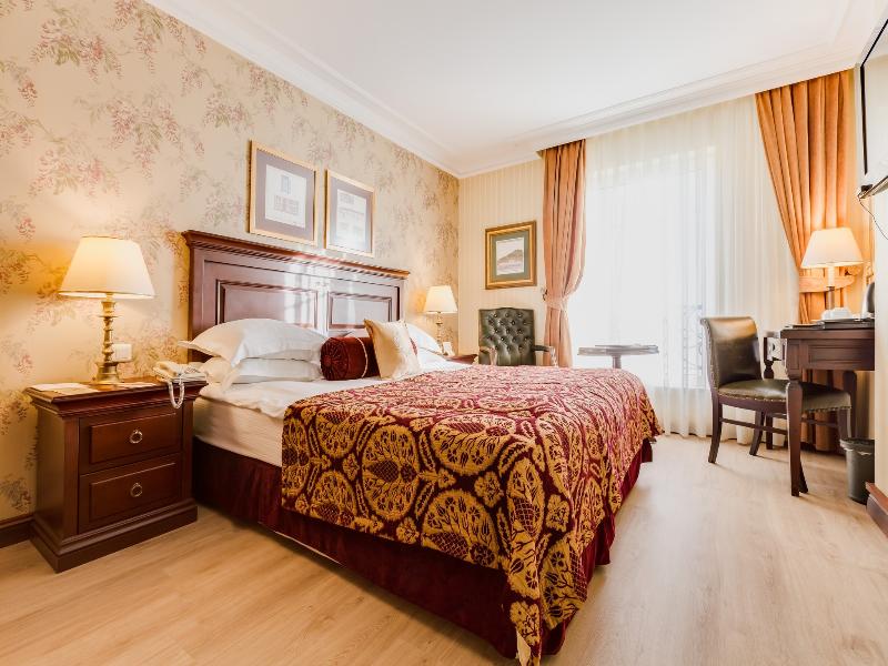 Gordion Hotel - Special Class image