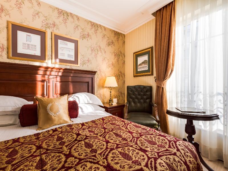 Gordion Hotel - Special Class image