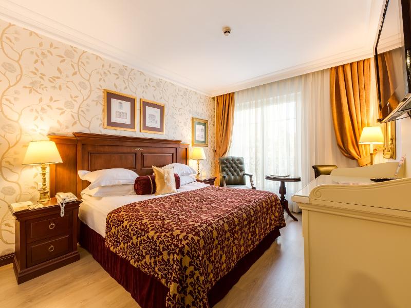 Gordion Hotel - Special Class image