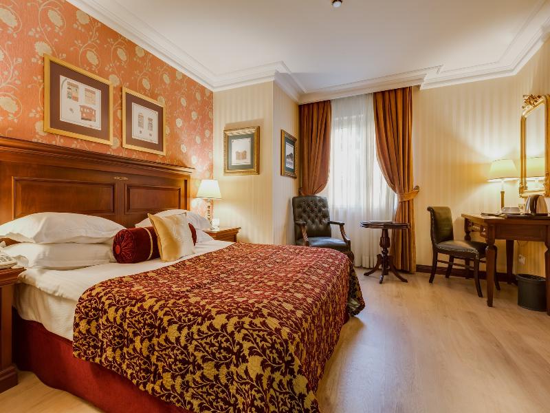 Gordion Hotel - Special Class image