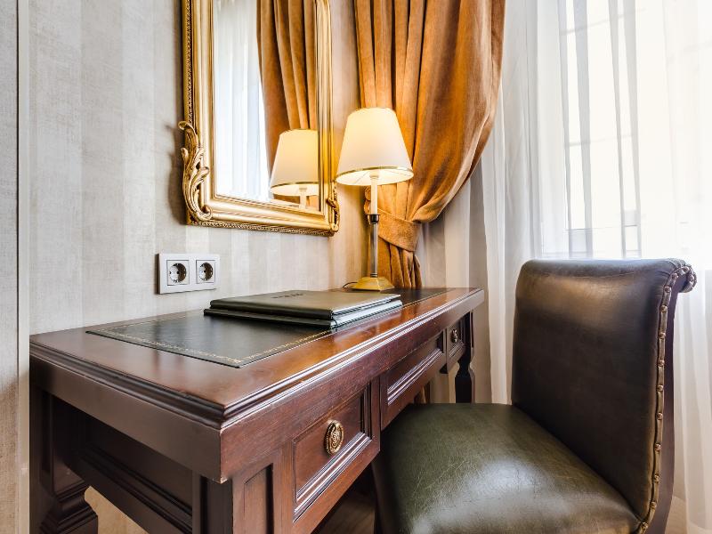 Gordion Hotel - Special Class image