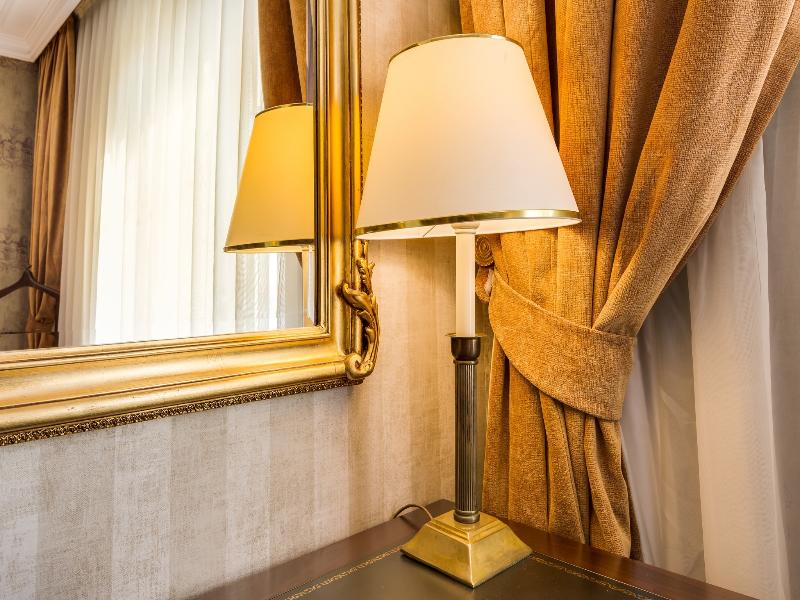 Gordion Hotel - Special Class image
