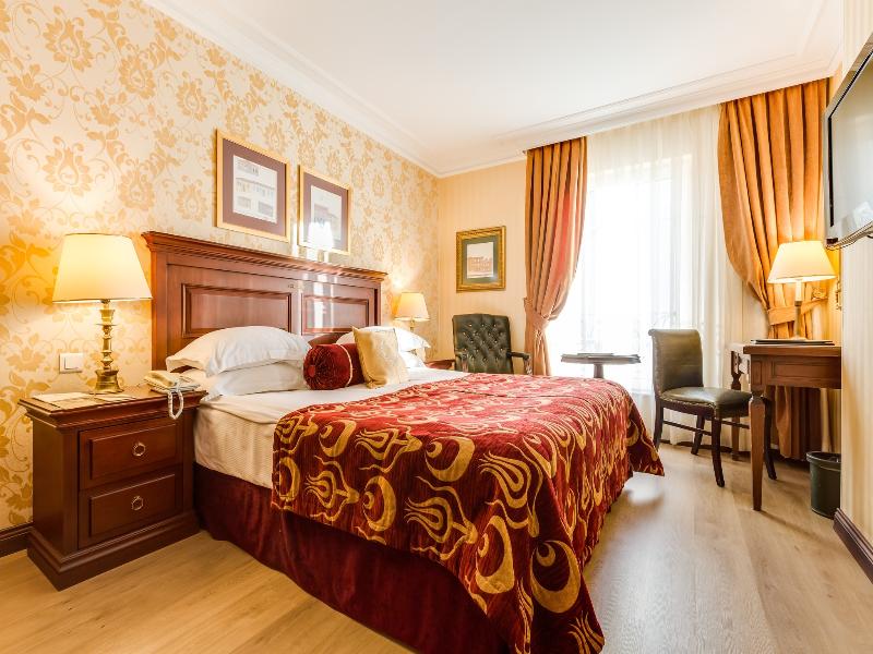 Gordion Hotel - Special Class image
