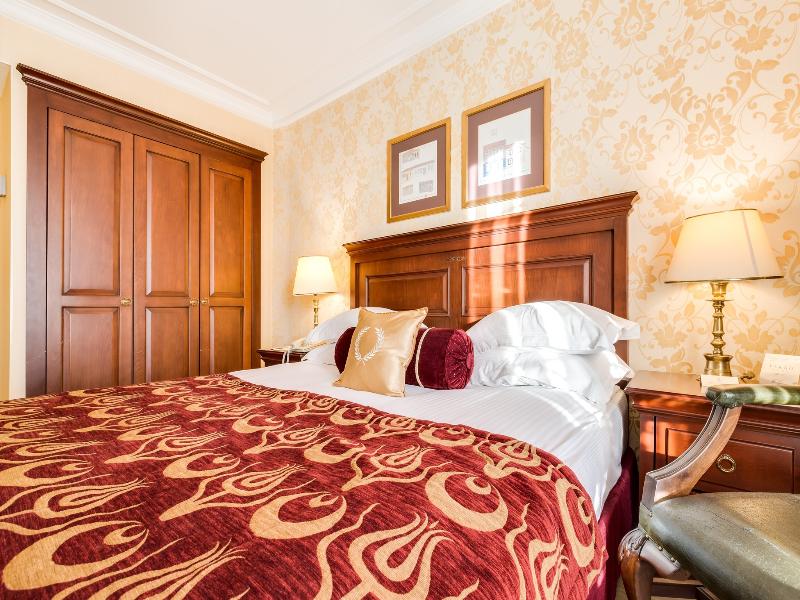 Gordion Hotel - Special Class image