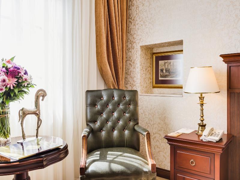 Gordion Hotel - Special Class image