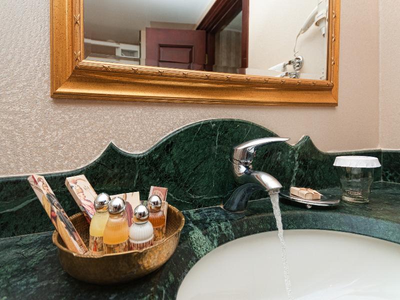Gordion Hotel - Special Class image