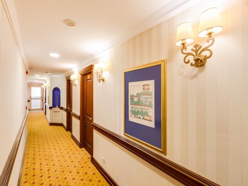 Gordion Hotel - Special Class image