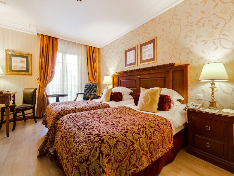 Gordion Hotel - Special Class image