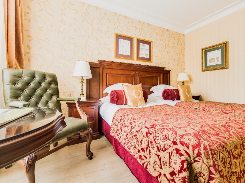 Gordion Hotel - Special Class image