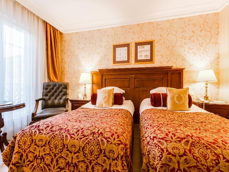 Gordion Hotel - Special Class image