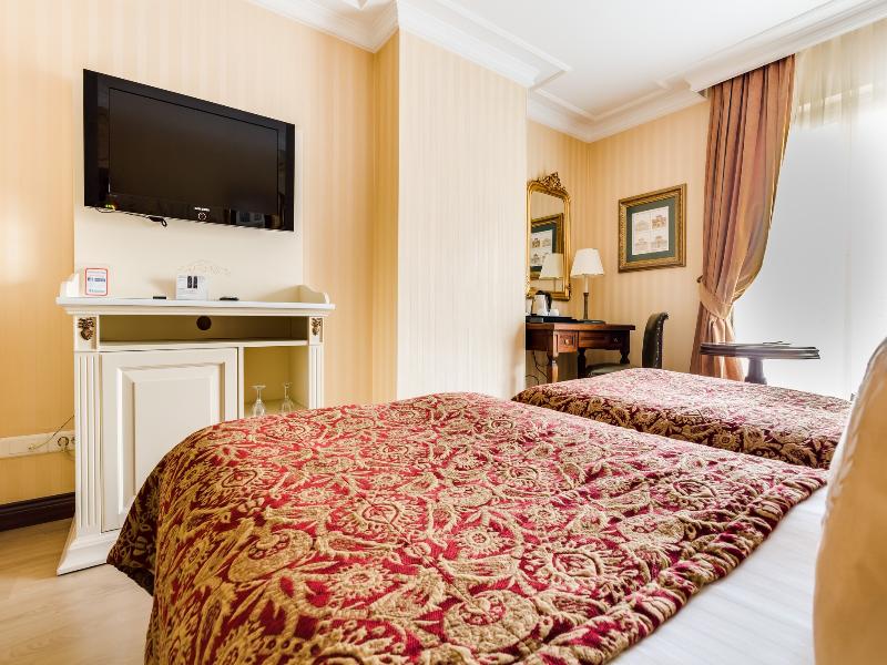 Gordion Hotel - Special Class image