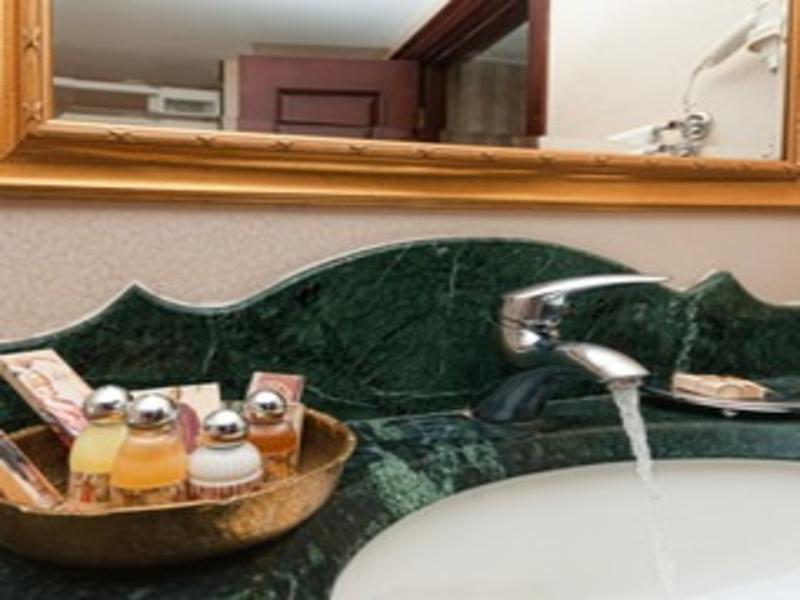 Gordion Hotel - Special Class image