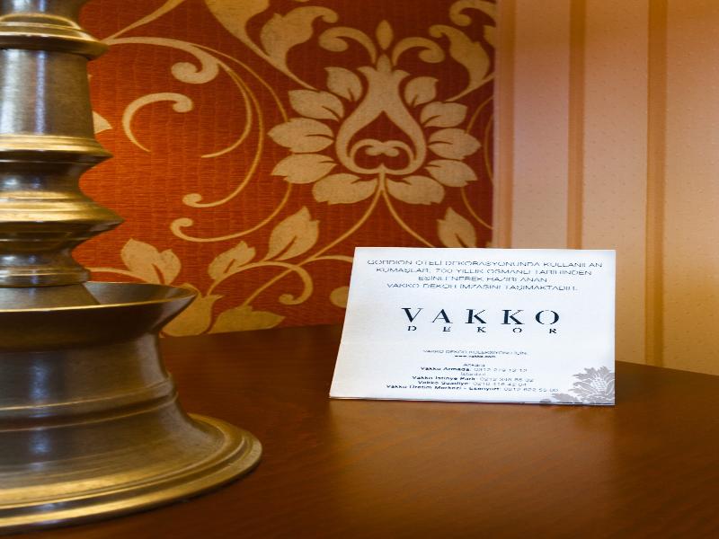 Gordion Hotel - Special Class image