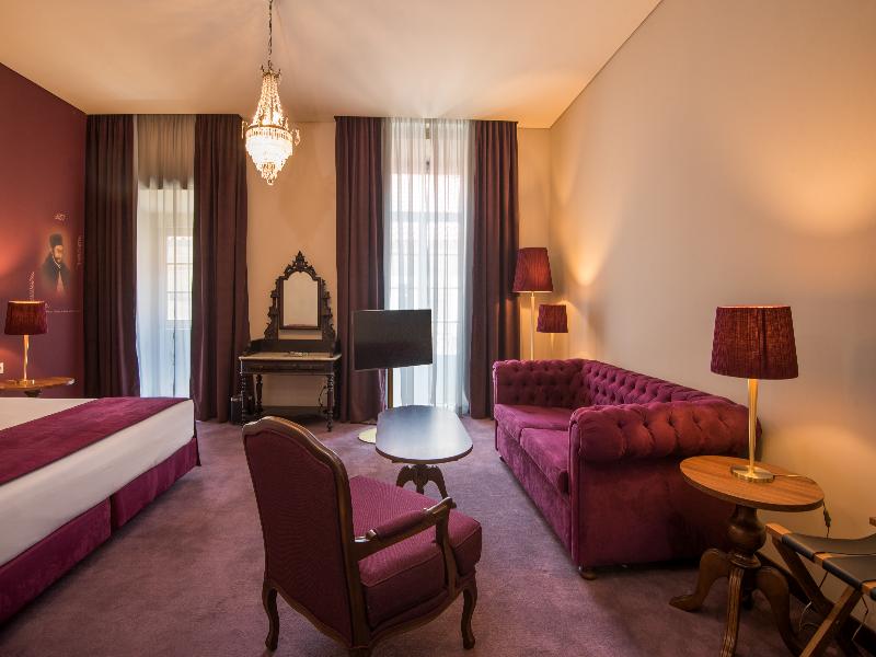 Vila Gale Collection Braga image