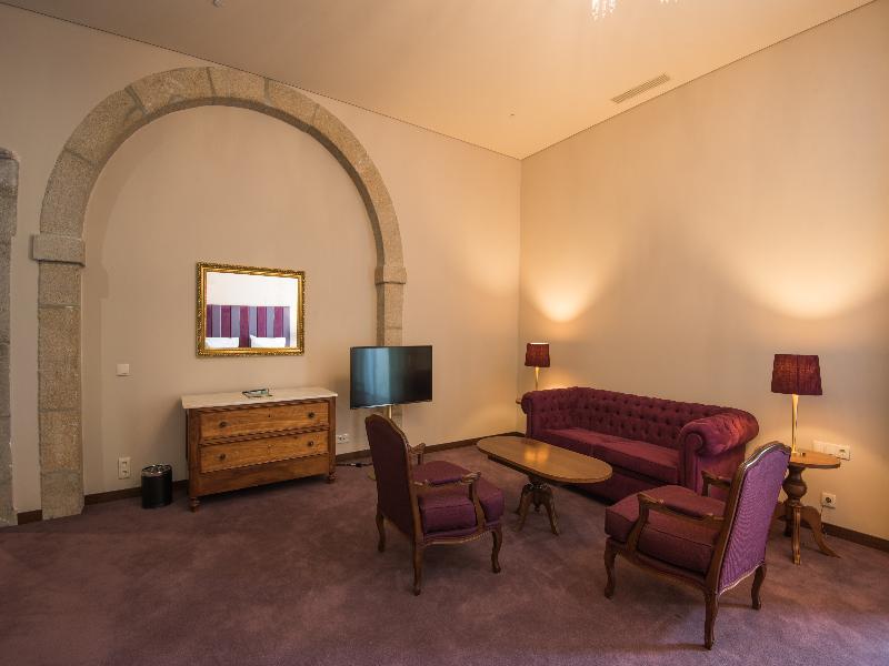 Vila Gale Collection Braga image