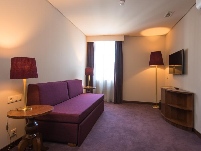 Vila Gale Collection Braga image