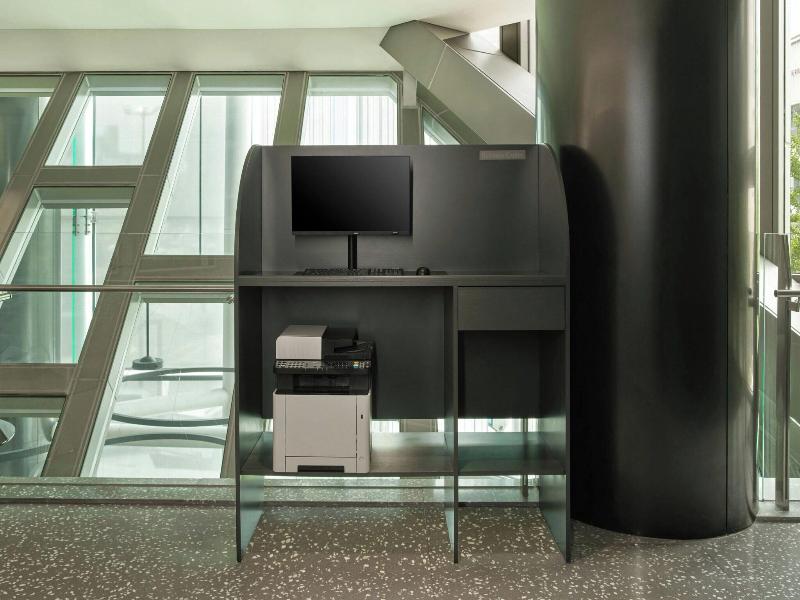 Four Points by Sheraton Seoul Gangnam image