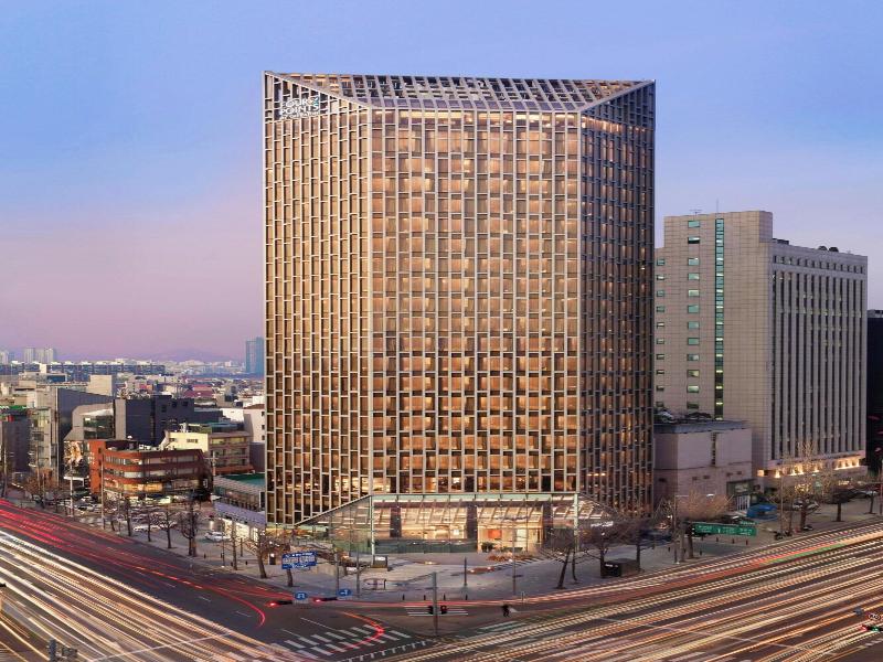 Four Points by Sheraton Seoul Gangnam image