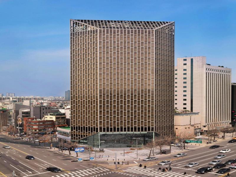Four Points by Sheraton Seoul Gangnam image