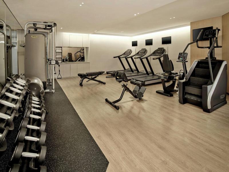 Four Points by Sheraton Seoul Gangnam image