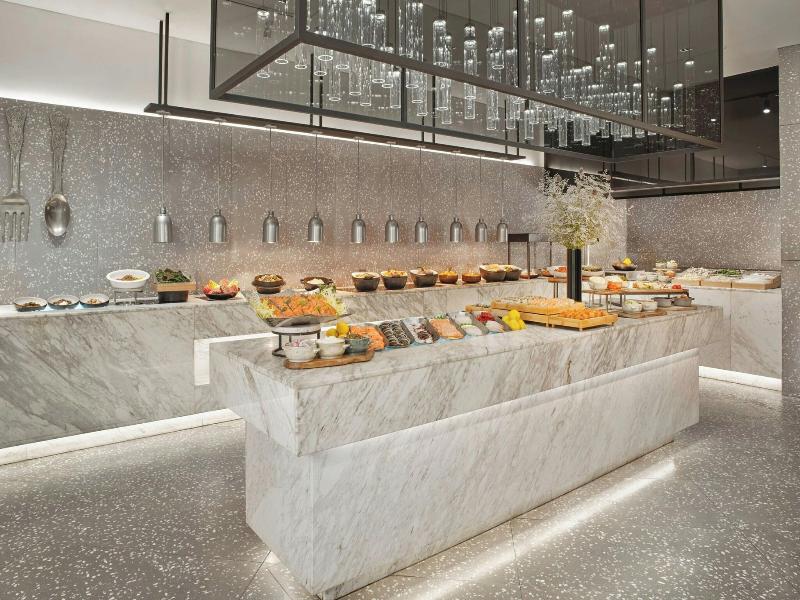 Four Points by Sheraton Seoul Gangnam image