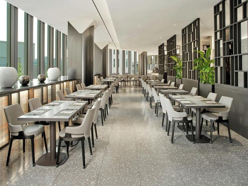 Four Points by Sheraton Seoul Gangnam image