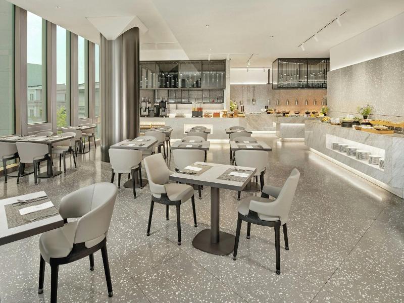 Four Points by Sheraton Seoul Gangnam image