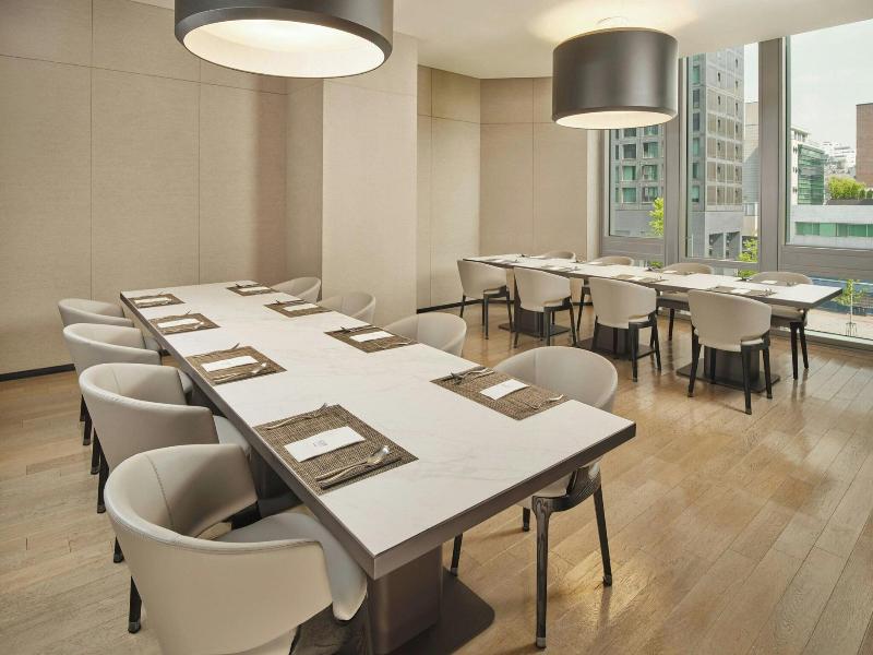 Four Points by Sheraton Seoul Gangnam image